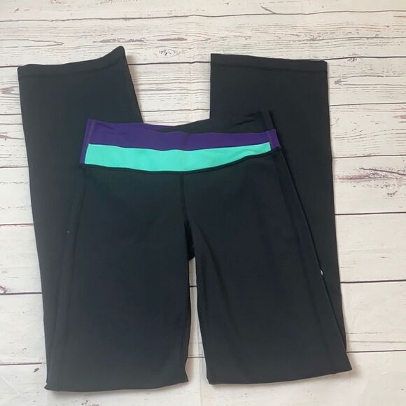 Lululemon leggings  - Picture 2 of 8